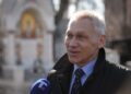Bocan-Harčenko: “Zapadnjaci vode rat protiv Rusije do poslednjeg Ukrajinca!”