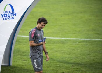 Ančeloti dobija otkaz: Raul preuzima Real?