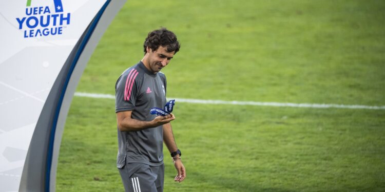 Ančeloti dobija otkaz: Raul preuzima Real?