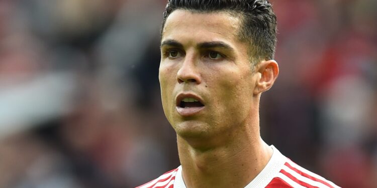Ronaldo na Tviteru objavio: Naš novorođeni dečak je preminuo