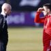 Ten Hag preuzima Mančester junajted: Tadić novi lider ekipe sa „Old traforda“?