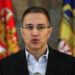 Ministar Stefanović: Cenimo i pamtimo svaku žrtvu uzidanu u slobodu naše otadžbine