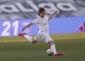 Modrić odbio ponudu, želi da ostane u Realu, ali…
