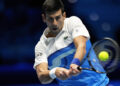 Ðoković počeo 364. nedelju na vrhu ATP liste