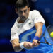 Ðoković počeo 364. nedelju na vrhu ATP liste