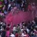 UEFA kaznila Atletiko zbog nacističkih pozdrava navijača