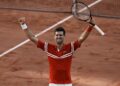 Novak: Rolan Garos mi je inspiracija da igram najbolji tenis