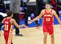 Bogdanović i Jang vratili Atlantu u život (VIDEO)