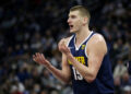 Jokić ubacio 41 poen, ali Denver izgubio, Lejkersi bez plej-ofa (VIDEO)