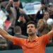 Novak: Nema lepšeg osećaja nego igrati u Beogradu