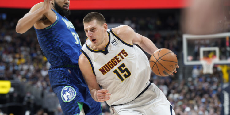 Jokić se pohvalno izrazio o saigračima