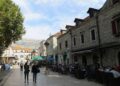 Tresla se Hercegovina: Trebinjci celu noć na nogama