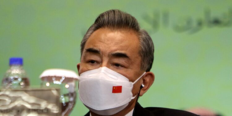 Oglasio se Peking: Verujemo da Ukrajina ima dovoljno mudrosti