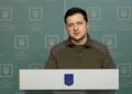 Zelenski objasnio pod kojim bi uslovima prihvatio kraj rata