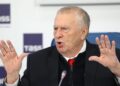 Preminuo Vladimir Žirinovski