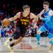 Bogdanović blizu plej-ofa: Atlanta razbila Šarlot (VIDEO)