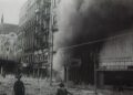 Beograd zasut sa 197 tona bombi