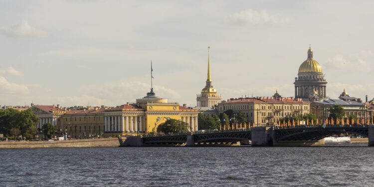 Rusija zatvorila konzulate Letonije, Litvanije i Estonije