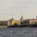 Rusija zatvorila konzulate Letonije, Litvanije i Estonije