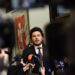“Nova crnogorska vlada biće izglasana do 15. aprila”