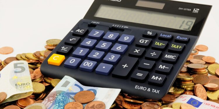 Inflacija u Nemačkoj na rekordnom nivou