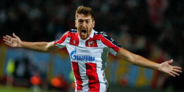 Đurović: Ponašanje Pavkova na derbiju bilo je jako čudno!