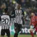 Partizan odbio ponudu za Sadika