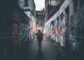 Šta nam poručuju grafiti i murali(1): Umetnost ulice