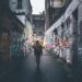 Šta nam poručuju grafiti i murali(1): Umetnost ulice