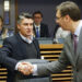 Milanović čestita Vučiću i predviđa propast Srbije