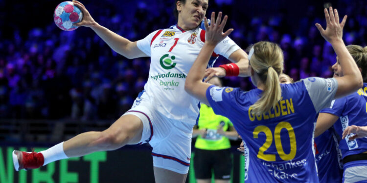Andrea Lekić naredne sezone u Ferencvarošu
