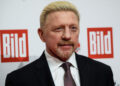 Boris Beker osuđen na dve i po godine zatvora
