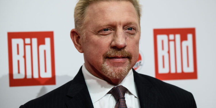 Boris Beker osuđen na dve i po godine zatvora