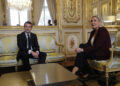 Francuska: Makron i Le Pen u drugom krugu predsedničkih izbora