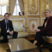 Francuska: Makron i Le Pen u drugom krugu predsedničkih izbora