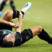 Spajić pokidao ligamente kolena, gotovo sigurno propušta Mundijal (VIDEO)