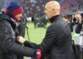 Pioli: Mihajlović će i iz ove bitke izaći kao pobednik