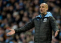 Pep o odlasku Brazilca u Arsenal: Žezus je igrač Sitija