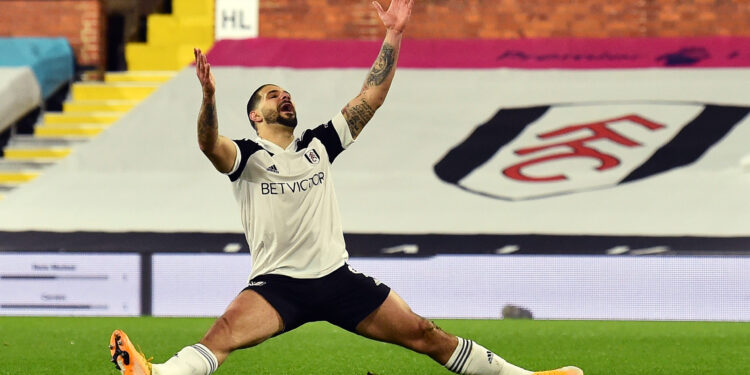 Mitrović pogađa, Fulam grabi ka Premijer ligi!