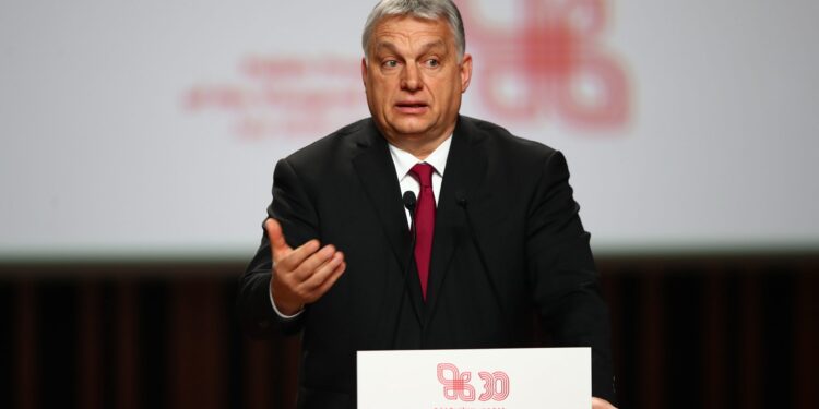 Orban: Naša pobeda se vidi sa Meseca