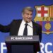 Laporta: Velike su šanse da Levandovski dođe