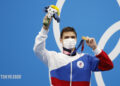 Suspendovan olimpijski šampion zbog podrške Putinu