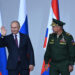Nemačka: Putin izuzet iz istrage o ratnim zločinima