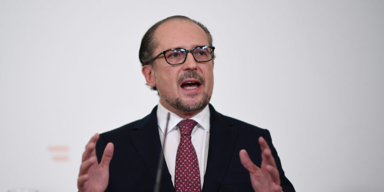 Šalenberg: Treba naći alternativu članstvu Ukrajine u EU