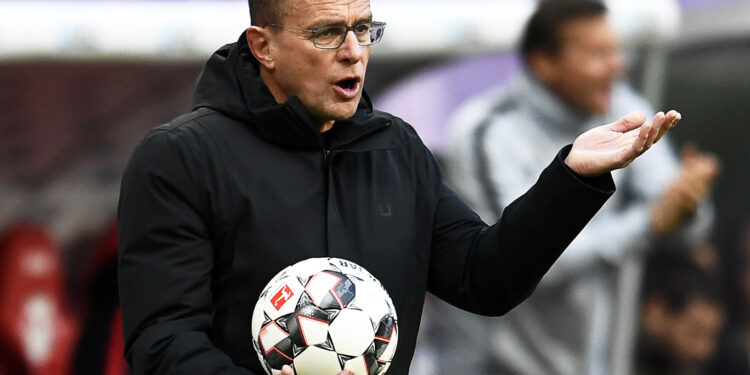 Zvanično: Nemac Rangnik novi selektor austrijske reprezentacije