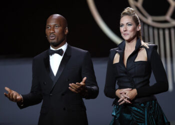 Drogba ispao u prvom krugu predsedničkih izbora u svojoj zemlji