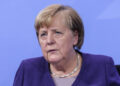 Merkel ne želi više da se izjašnjava o Rusiji