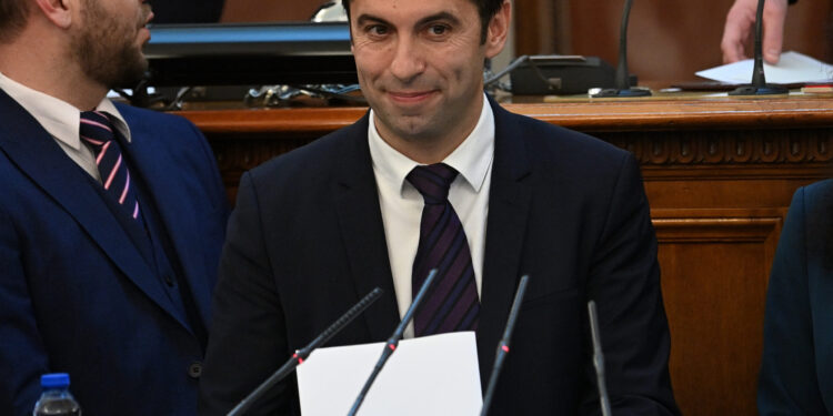 Petkov: Rusija ucenjuje Bugarsku, razmotrićemo i tranzit gasa za Srbiju i Mađarsku