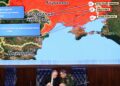 Putin: Nemoguća je izolacija ogromne zemlje kao što je Rusija