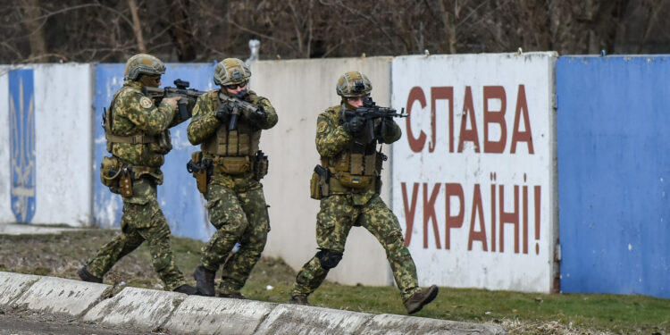 Pentagon: Ukrajina može da dobije rat protiv Rusije